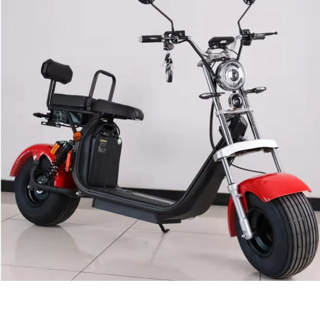 SCUTER ELECTRIC MOTOR 1500W ACUMULATOR 20AH DETASABILA SI 12AH AMPLASAMENT PODEA 2 LOCURI ROSU  SCUTER ELECTRIC MOTOR 1500W ACUMULATOR 20AH DETASABILA SI 12AH AMPLASAMENT PODEA 2 LOCURI ROSU