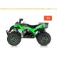 ATV 125cc benzina 4 timpi jante 8 inch