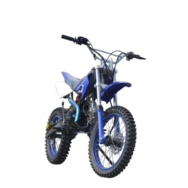 Motocross 125cc OFF ROAD