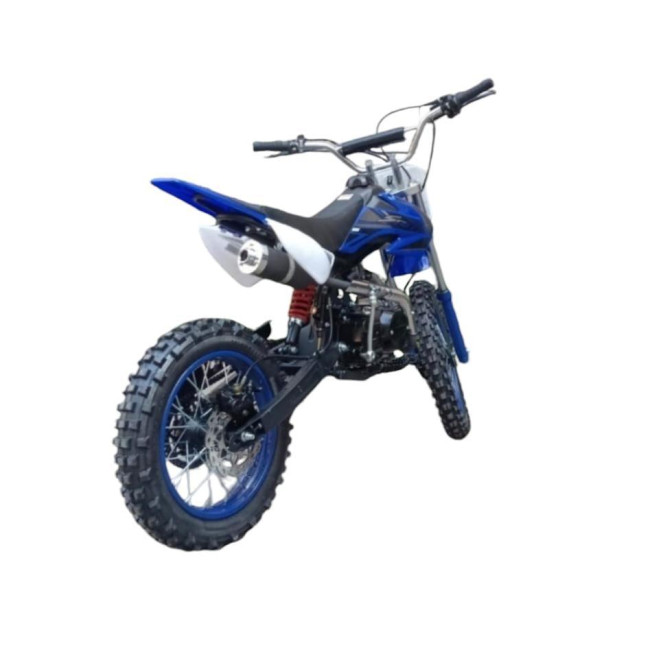 Motocross 125cc OFF ROAD