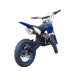 Motocross 125cc OFF ROAD