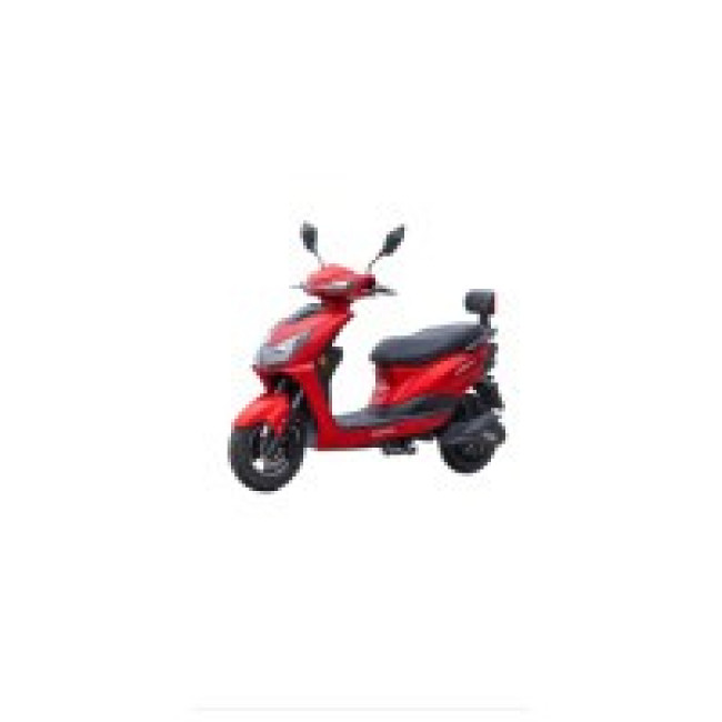 Scuter electric LEO, Baterie Acid, motor 1600W 45km/h