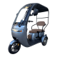 TRICICLETA ELECTRICA CU DOUA LOCURI 20Ah TRICICLETA ELECTRICA CU DOUA LOCURI 20Ah