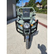 Triciclu Electric cu bena basculabila Tuk Tuk, GN1500DZH-7, Baterie 52Ah VERDE Triciclu Electric cu bena basculabila Tuk Tuk, GN1500DZH-7, Baterie 52Ah VERDE
