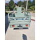 Triciclu Electric cu bena basculabila Tuk Tuk, GN1500DZH-7, Baterie 52Ah VERDE Triciclu Electric cu bena basculabila Tuk Tuk, GN1500DZH-7, Baterie 52Ah VERDE