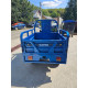 Triciclu Electric cu bena basculabila Tuk Tuk, GN1500DZH-7, Baterie 52Ah Albastru Triciclu Electric cu bena basculabila Tuk Tuk, GN1500DZH-7, Baterie 52Ah Albastru