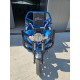 Triciclu Electric cu bena basculabila Tuk Tuk, GN1500DZH-7, Baterie 52Ah Albastru Triciclu Electric cu bena basculabila Tuk Tuk, GN1500DZH-7, Baterie 52Ah Albastru