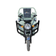 Triciclu Electric cu bena basculabila Tuk Tuk, GN1500DZH-7, Baterie 52Ah VERDE Triciclu Electric cu bena basculabila Tuk Tuk, GN1500DZH-7, Baterie 52Ah VERDE