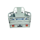 Triciclu Electric cu bena basculabila Tuk Tuk, GN1500DZH-7, Baterie 52Ah VERDE Triciclu Electric cu bena basculabila Tuk Tuk, GN1500DZH-7, Baterie 52Ah VERDE