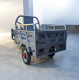 Triciclu Electric cu bena basculabila Tuk Tuk, GN1500DZH-7, Baterie 52Ah GRI