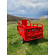 Triciclu Electric cu bena basculabila Tuk Tuk, GN1500DZH-7, Baterie 52Ah ROSU Triciclu Electric cu bena basculabila Tuk Tuk, GN1500DZH-7, Baterie 52Ah ROSU
