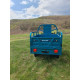 Triciclu Electric cu bena basculabila Tuk Tuk, GN1500DZH-7, Baterie 52Ah Albastru Triciclu Electric cu bena basculabila Tuk Tuk, GN1500DZH-7, Baterie 52Ah Albastru