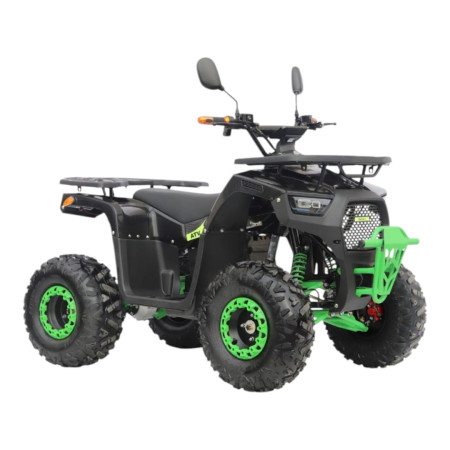 ATV  ELECTRIC ECO 48V 1500W 8 INCH COPII MARI 3 VITEZE