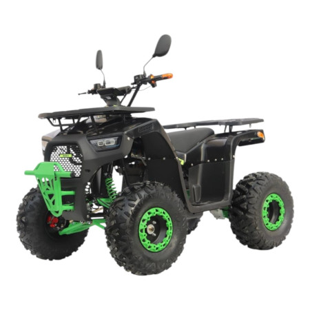 ATV  ELECTRIC ECO 48V 1500W 8 INCH COPII MARI 3 VITEZE