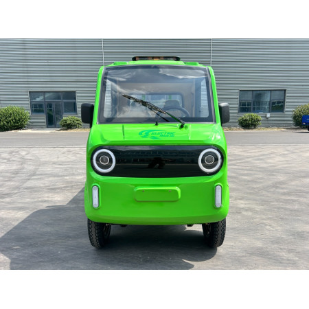 Camioneta electrica Electric Move PICK UP