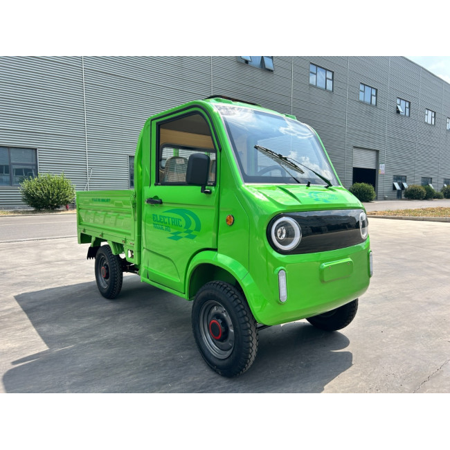 Camioneta electrica Electric Move PICK UP