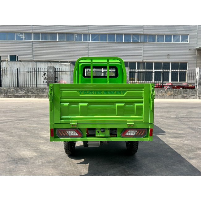 Camioneta electrica Electric Move PICK UP