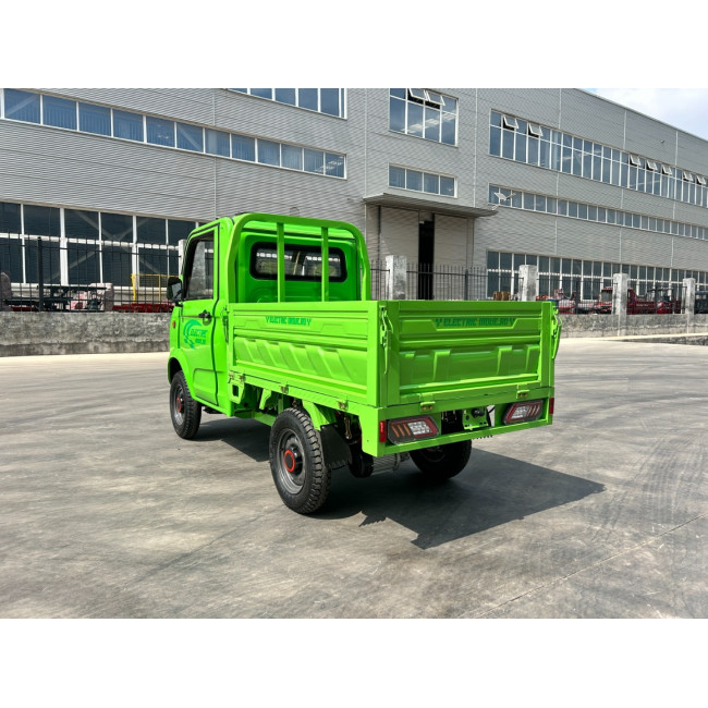 Camioneta electrica Electric Move PICK UP