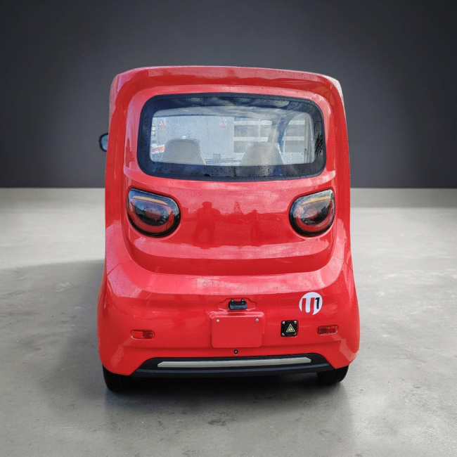 Masina electrica ELECTRIC MOVE U1