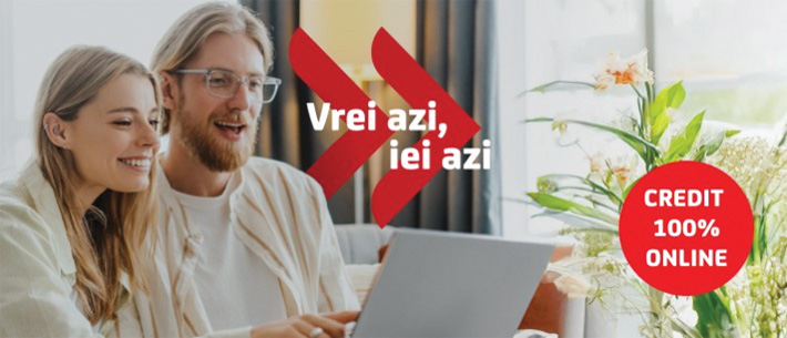 Credit online Unicredit